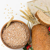 Спельтові висівки