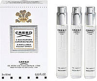 Набор Creed Silver Mountain Water (лицензия) 3*10мл