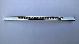 Ручка LENA_LN 192 мм хром