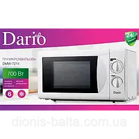 Микроволновая печь Dario DMW-7214 20 л , pro
