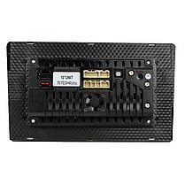 Автомагнітола 2 DIN Lesko W-10 10" 4/64 GB 4G Top Android GPS, фото 2