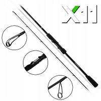 Спінінг Favorite X1 Twitch X1.1-702MH 2.13m 10-30g Ex.Fast