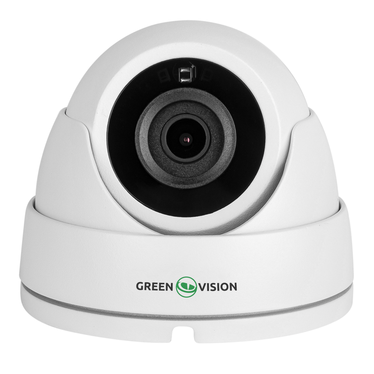 Антивандальная IP камера GreenVision GV-159-IP-DOS50-30H POE 5MP (Ultra) - фото 3 - id-p1969539850