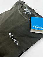 Флісова зимова термобілизна військова зсувата білизна найкраща для зими Оливкова M, фото 2