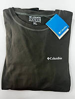 Флісова зимова термобілизна військова зсувата білизна найкраща для зими Оливкова M, фото 5