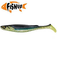 Силікон FishUp RAM Shad 10,5" #352 Blue Shiner Chart