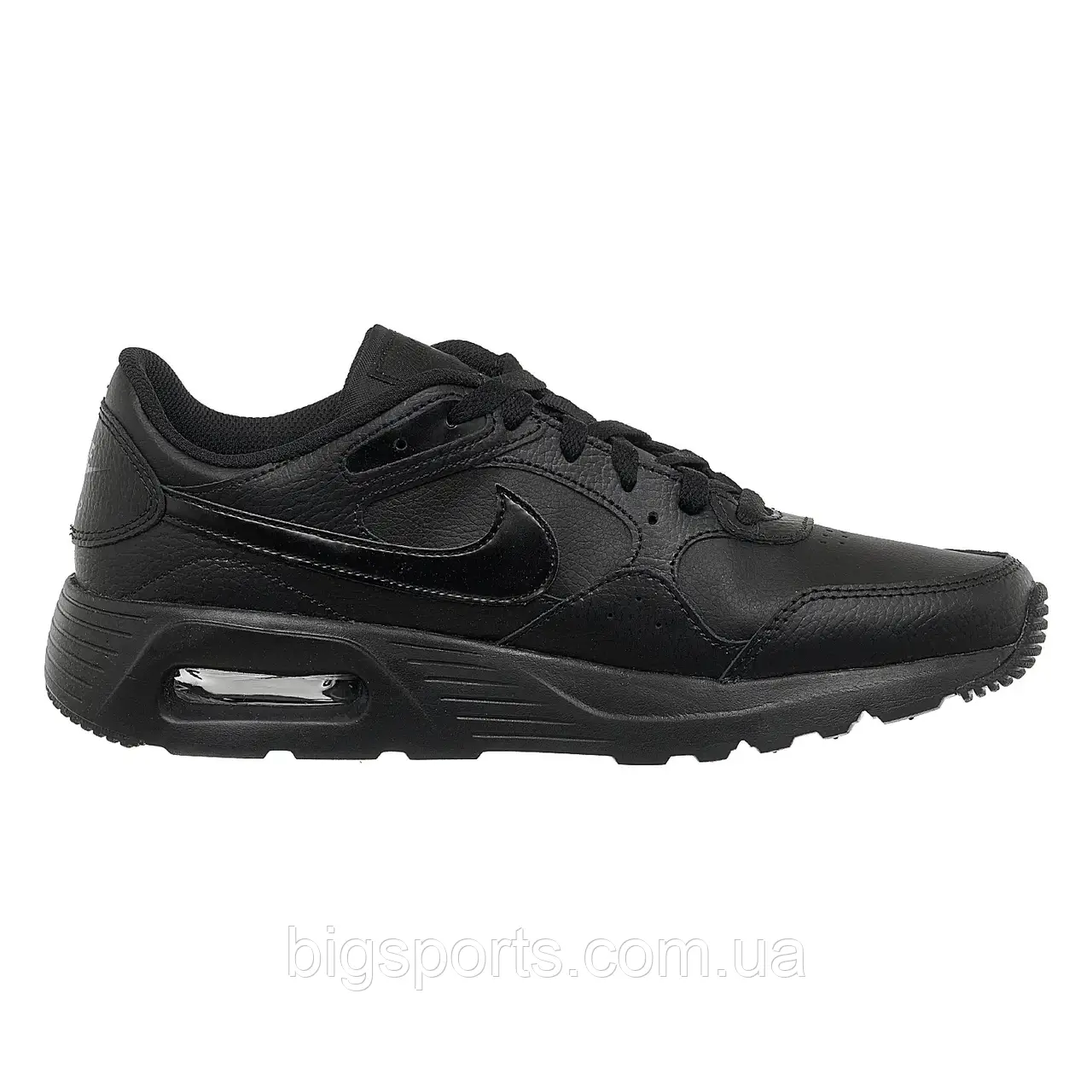 Кросівки чоловічі Nike Air Max Sc Lea (арт.  DH9636-001)