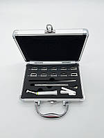 Кутовий наконечник механічний Angel Eyes 4:1 сепараційний IPR