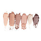 Палітра тіней для повік Inglot PlayInn LOCA MOCCA, фото 5