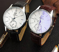 Мужские Часы Классические Металлические Часы Yazole Adore Чоловічий Годинник Класичний Металевий Годиник