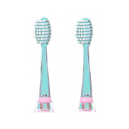 Насадки для електричної зубної щітки VEGA Kids VK-15, фото 2