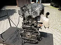 Двигун B4184S2 , Volvo 1.8 16v S40 V40 Двигатель ,Мотор B4184S