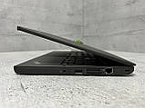 I5-4200u 12.5" 500gb hdd 4gb Бюджетний ноутбук Lenovo Леново x240, фото 5