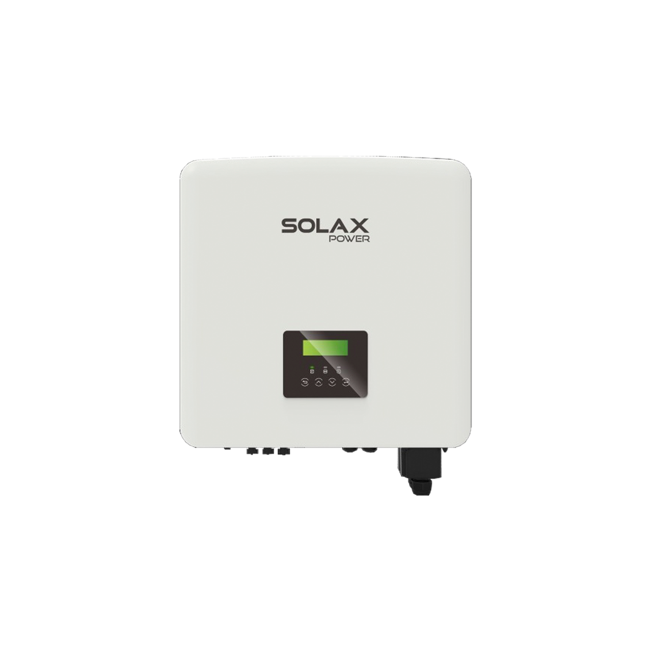 SOLAX Гибридный трехфазный инвертор PROSOLAX X3-HYBRID-12.0M - фото 1 - id-p1969536296