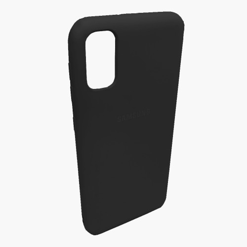 Чохол для телефона Samsung S20 FE / S20 Lite Silicone Case Full, фото 1