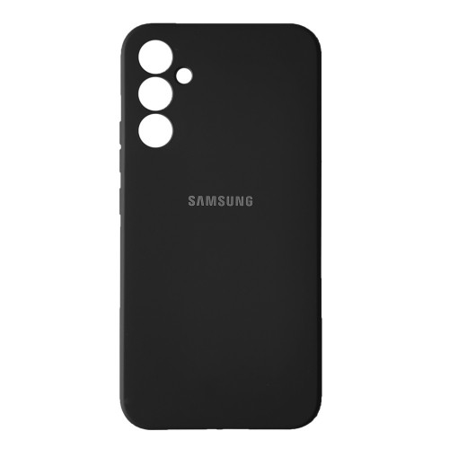 Чохол для телефона Samsung A16 4G (A165) Silicone Case Full, фото 1
