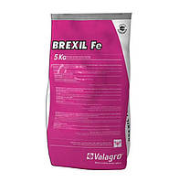 Органічні мікроелементи Brexil Fe (Брексил Залізо), 5 кг, Valagro (Валагро)