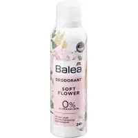 Дезодорант спрей Мягкий цветок Balea, 200 мл (Германия) Balea Deospray Soft Flower, 200 ml