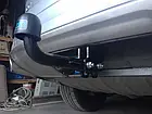 Фаркоп - Porsche Cayenne (2002-2017) Порш Каєн, фото 5