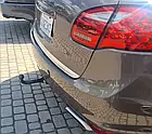 Фаркоп - Porsche Cayenne (2002-2017) Порш Каєн, фото 3