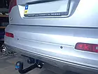 Фаркоп - Porsche Cayenne (2002-2017) Порш Каєн, фото 4