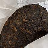 Шу пуер Червона печатка 357 г 2020 року, фото 4