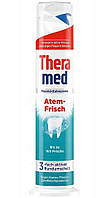 Зубна паста Theramed Atem Frisch Свіжий подих 100 мл