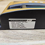 MPPT контролер сонячних панелей 12/24 В 30 А, фото 2
