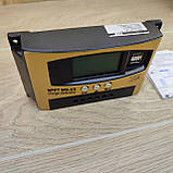 MPPT контролер сонячних панелей 12/24 В 30 А, фото 4