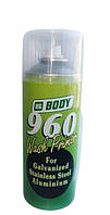 Грунт кислотний / протравлюючий BODY 960 Wash primer 0.400мл