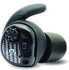 ⇒ Walker's Silencer Wireless NRR25dB – активні беруші з шумозаглушенням! Electronic Sound Suppression® 25dB!, фото 3