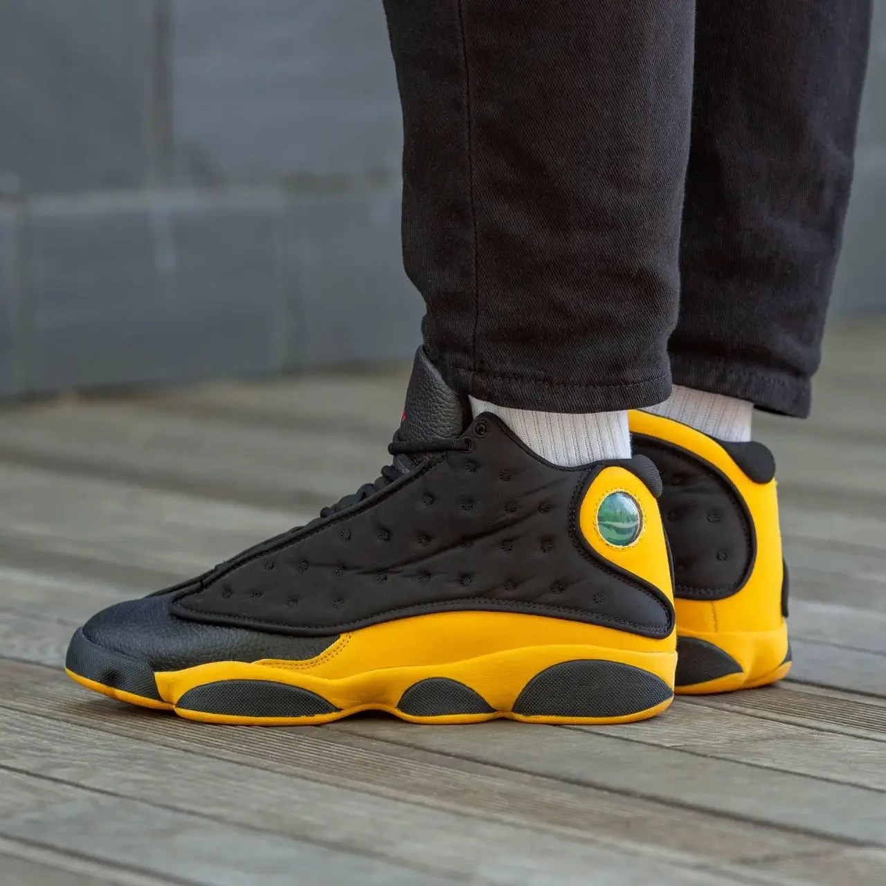 Class of store 2002 jordans