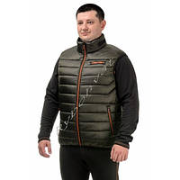 Жилет Carpe Diem "Protectivel Warm Vest" б/к (46)