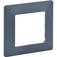 Рамка 1 пост Legrand Valena Life Лазур (754091)