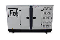 Дизельный генератор 55 кВА FE POWER FE-R 55 KVA