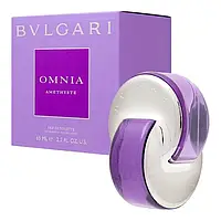 Bvlgari Omnia Amethyste (туалетна вода) Розпив ,Оригінал , ціна за 1 мл