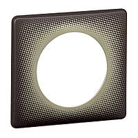 Рамка на 1 посаду Градієнт, Legrand Céliane 066740