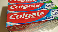 Зубная паста Colgate Triple Action (125ml.)