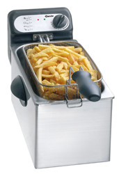 Фритюрниця 3 л PETIT Bartscher 165103