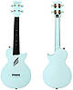 Укулеле концертне Enya Nova U/BL, фото 2