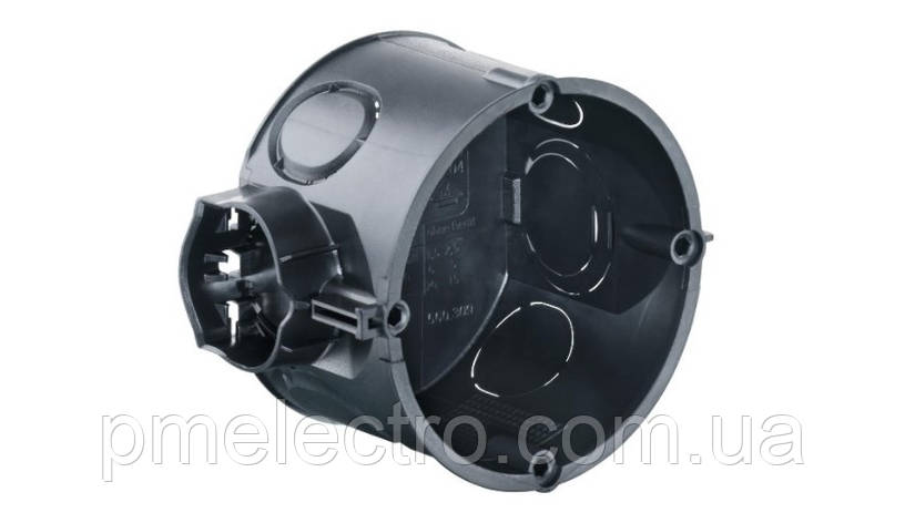 Монтажна коробка прихованого монтажу Kaiser 1055-04, фото 1