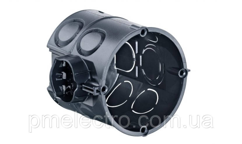 Монтажна коробка у відповідь прихованого монтажу Kaiser 1555-04