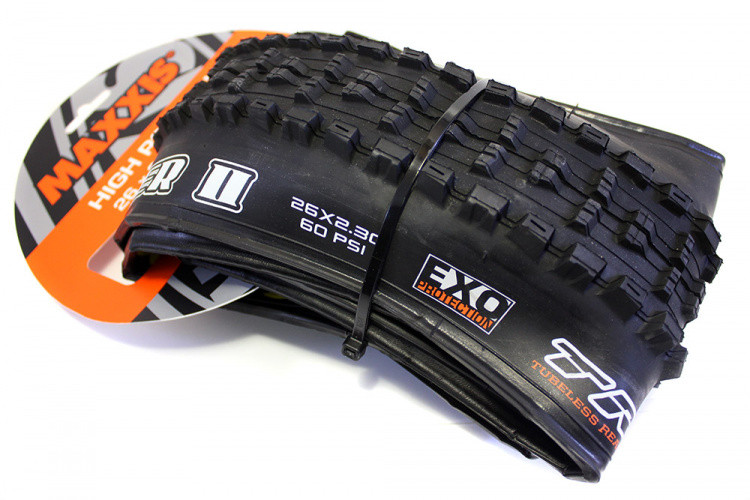Maxxis high sale roller 26 tubeless