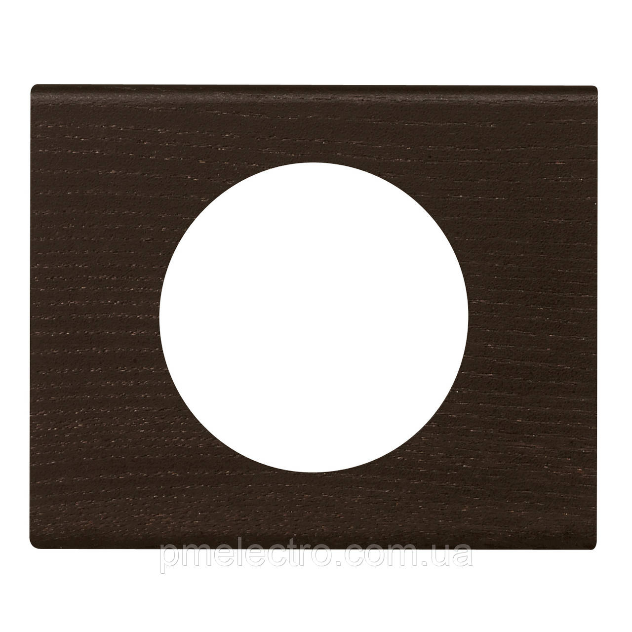 Рамка Legrand Céliane 1 пост Венге (069201)