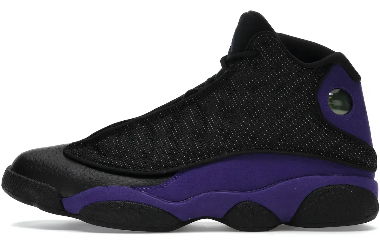 13 jordans purple sales