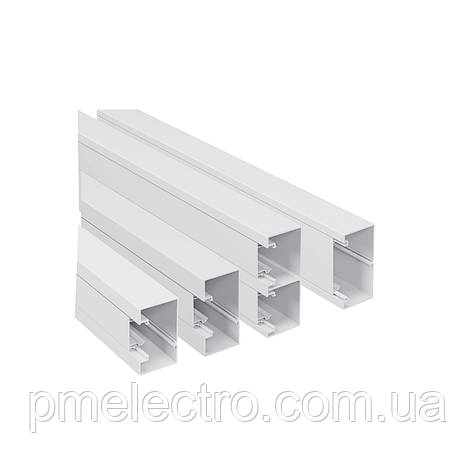 Зовнішній кут 85х50мм, Білий, Legrand DLP-S, 638028, фото 1
