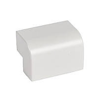 Зовнішній кут 50х20мм, Білий, Legrand 638162