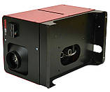 Автономка повітряна Profter AVT 5000- 220V (12/24) Автономний дизельний обігрівач, фото 7