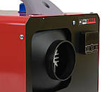 Автономка повітряна Profter AVT 5000- 220V (12/24) Автономний дизельний обігрівач, фото 8