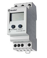 Реле контролю напруги 1 СО, АС, 10 А, 230 В, 15-700B DC, 15-48B AC, AgCdO, FINDER 714182301021